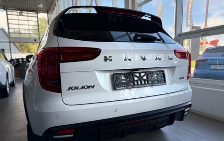Haval Jolion, 2025 год, 2 749 000 рублей, 17 фотография
