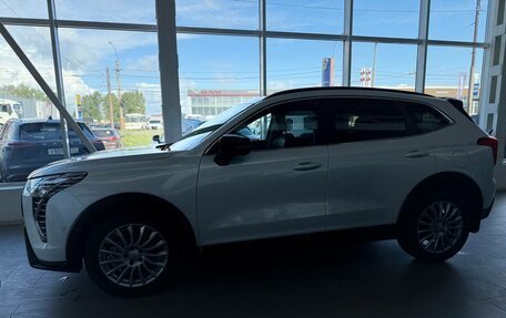 Haval Jolion, 2025 год, 2 749 000 рублей, 14 фотография