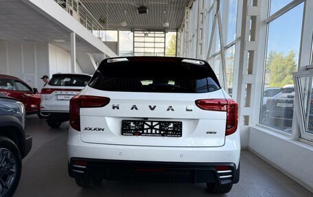Haval Jolion, 2025 год, 2 749 000 рублей, 16 фотография
