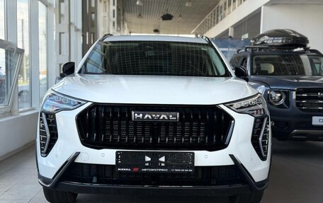 Haval Jolion, 2025 год, 2 749 000 рублей, 15 фотография