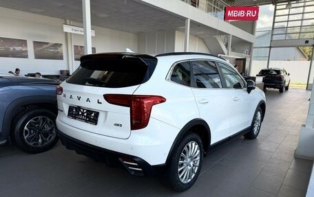 Haval Jolion, 2025 год, 2 749 000 рублей, 4 фотография