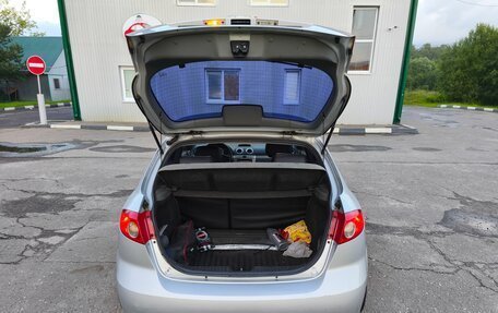 Chevrolet Lacetti, 2009 год, 435 000 рублей, 7 фотография