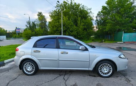 Chevrolet Lacetti, 2009 год, 435 000 рублей, 3 фотография