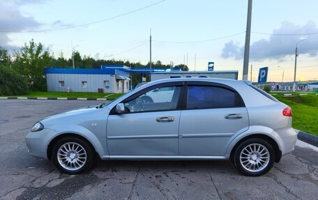 Chevrolet Lacetti, 2009 год, 435 000 рублей, 4 фотография