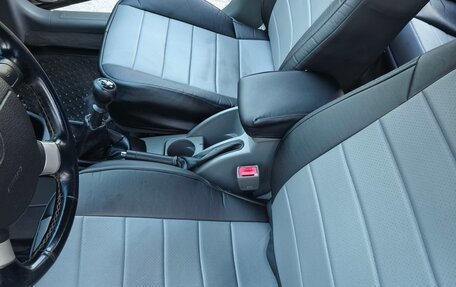 Chevrolet Lacetti, 2009 год, 435 000 рублей, 11 фотография