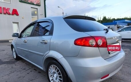 Chevrolet Lacetti, 2009 год, 435 000 рублей, 5 фотография
