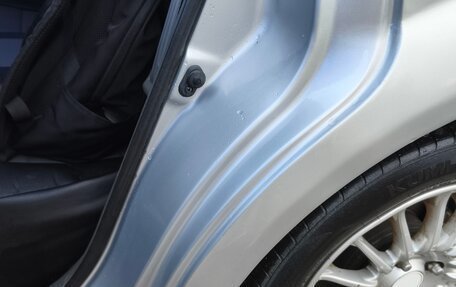 Chevrolet Lacetti, 2009 год, 435 000 рублей, 20 фотография