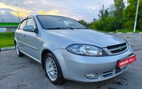 Chevrolet Lacetti, 2009 год, 435 000 рублей, 2 фотография