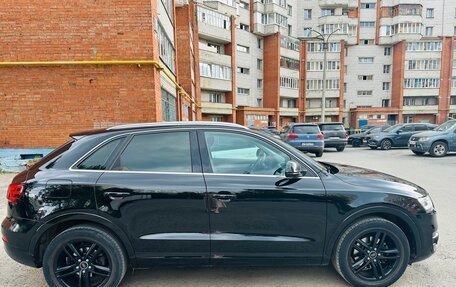 Audi Q3, 2014 год, 2 000 000 рублей, 3 фотография