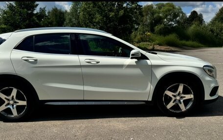 Mercedes-Benz GLA, 2015 год, 1 900 000 рублей, 5 фотография