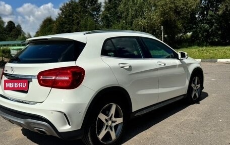 Mercedes-Benz GLA, 2015 год, 1 900 000 рублей, 7 фотография