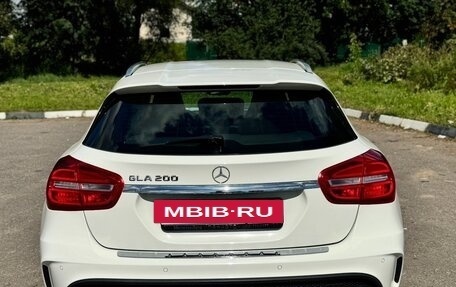 Mercedes-Benz GLA, 2015 год, 1 900 000 рублей, 3 фотография