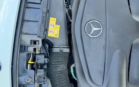 Mercedes-Benz GLA, 2015 год, 1 900 000 рублей, 29 фотография