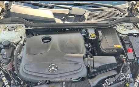 Mercedes-Benz GLA, 2015 год, 1 900 000 рублей, 25 фотография