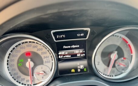Mercedes-Benz GLA, 2015 год, 1 900 000 рублей, 32 фотография