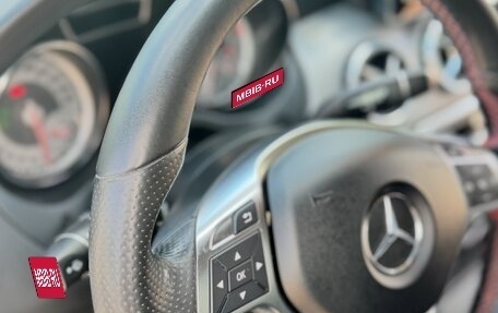 Mercedes-Benz GLA, 2015 год, 1 900 000 рублей, 19 фотография