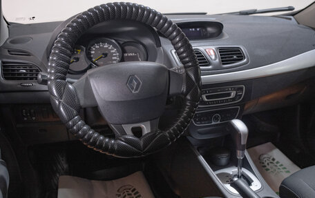 Renault Fluence I, 2010 год, 769 000 рублей, 8 фотография
