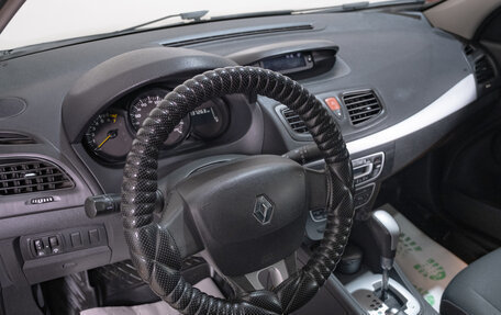 Renault Fluence I, 2010 год, 769 000 рублей, 7 фотография