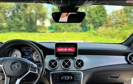 Mercedes-Benz GLA, 2015 год, 1 900 000 рублей, 24 фотография
