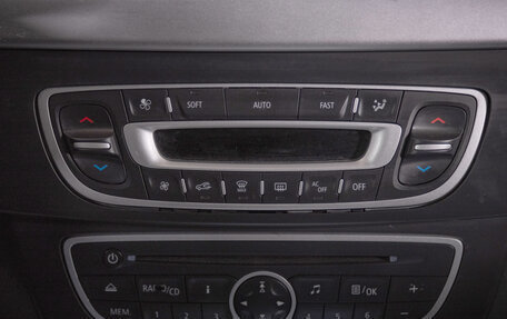 Renault Fluence I, 2010 год, 769 000 рублей, 11 фотография
