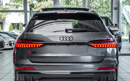 Audi A6, 2025 год, 14 290 000 рублей, 4 фотография
