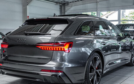 Audi A6, 2025 год, 14 290 000 рублей, 2 фотография