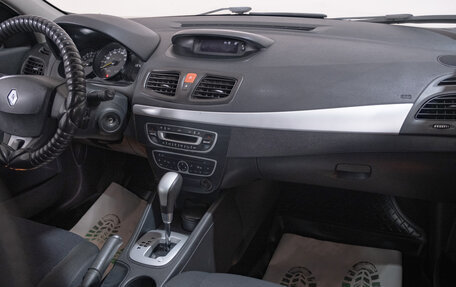 Renault Fluence I, 2010 год, 769 000 рублей, 15 фотография