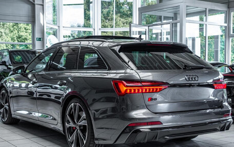 Audi A6, 2025 год, 14 290 000 рублей, 3 фотография