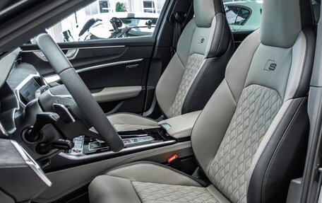 Audi A6, 2025 год, 14 290 000 рублей, 6 фотография