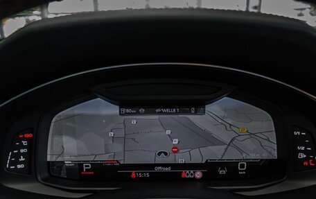 Audi A6, 2025 год, 14 290 000 рублей, 13 фотография