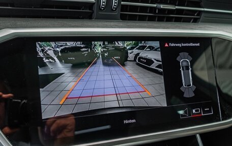Audi A6, 2025 год, 14 290 000 рублей, 7 фотография