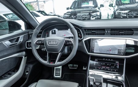 Audi A6, 2025 год, 14 290 000 рублей, 12 фотография