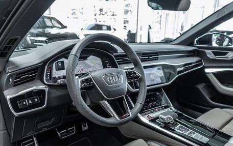 Audi A6, 2025 год, 14 290 000 рублей, 11 фотография