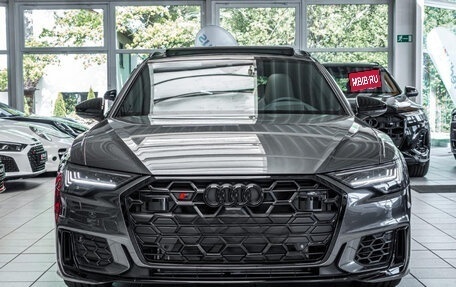 Audi A6, 2025 год, 14 290 000 рублей, 5 фотография