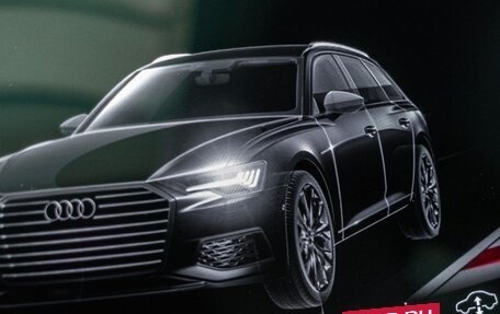Audi A6, 2025 год, 14 290 000 рублей, 14 фотография