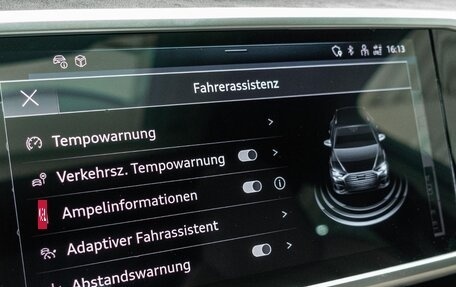 Audi A6, 2025 год, 14 290 000 рублей, 9 фотография