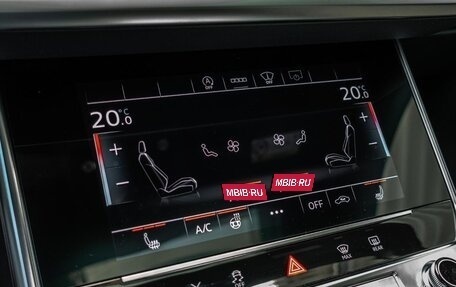 Audi A6, 2025 год, 14 290 000 рублей, 10 фотография