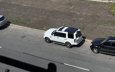 Land Rover Discovery IV, 2011 год, 1 750 000 рублей, 7 фотография