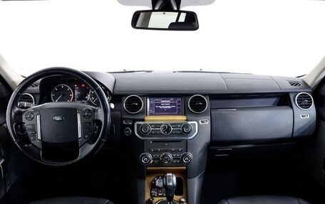 Land Rover Discovery IV, 2011 год, 1 750 000 рублей, 5 фотография