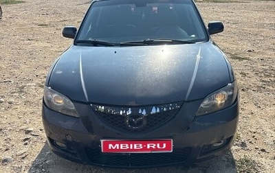 Mazda 3, 2006 год, 350 000 рублей, 1 фотография