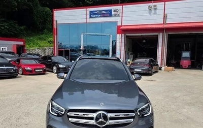 Mercedes-Benz GLC, 2022 год, 3 190 001 рублей, 1 фотография
