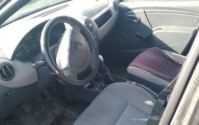 Renault Logan I, 2011 год, 400 000 рублей, 1 фотография