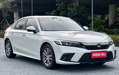 Honda Civic, 2024 год, 1 885 852 рублей, 1 фотография