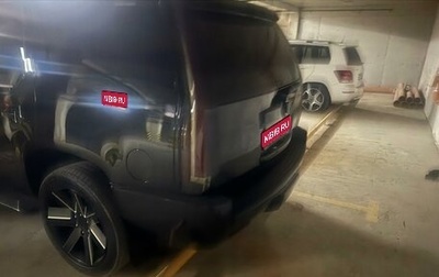 Cadillac Escalade III, 2008 год, 1 600 000 рублей, 1 фотография