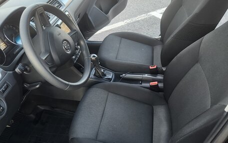 Skoda Rapid I, 2017 год, 1 150 000 рублей, 12 фотография