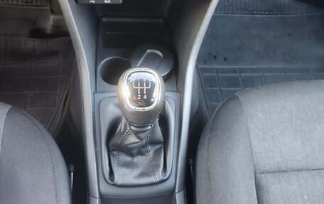 Skoda Rapid I, 2017 год, 1 150 000 рублей, 16 фотография