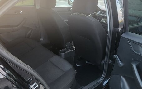 Skoda Rapid I, 2017 год, 1 150 000 рублей, 8 фотография