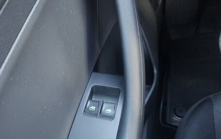 Skoda Rapid I, 2017 год, 1 150 000 рублей, 22 фотография