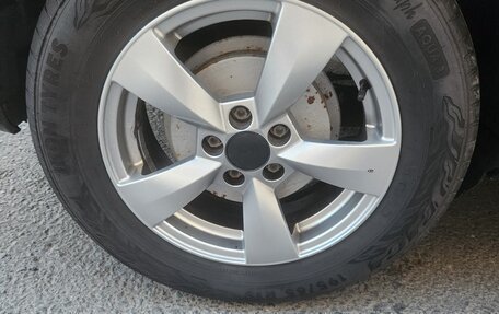 Skoda Rapid I, 2017 год, 1 150 000 рублей, 27 фотография
