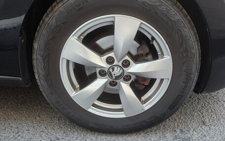 Skoda Rapid I, 2017 год, 1 150 000 рублей, 28 фотография
